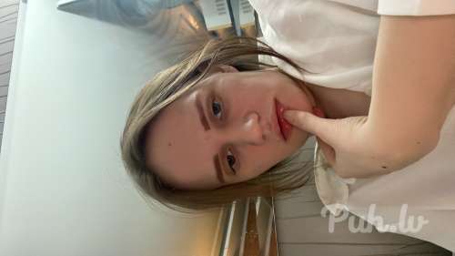 Kikina22 (23 года) (Фото!) познакомится с мужчиной для секса (№8750165)