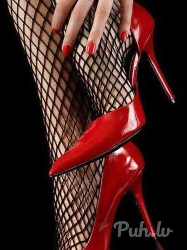 Страстная Брюнетка45 (45 лет)