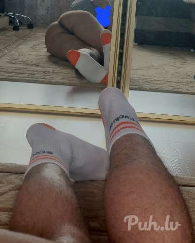 Slut (23 aastat) (Foto!) saab tuttavaks mehega (№8750452)