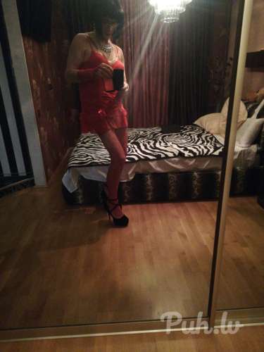 CD pas anal sex (55 metų) (Nuotrauka!) susipažinti (#8750725)