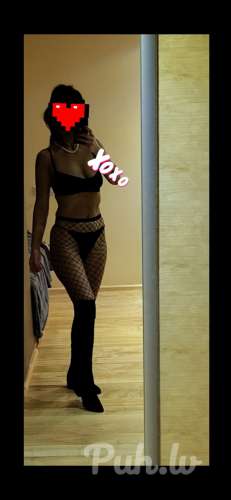 Atbraukšu pie Tevis ciemos🤗❤️
Kopā pavadītais laiks +taxis
Masāža,  klasika,  bl…