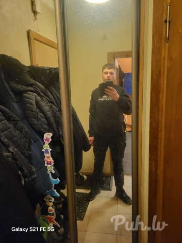 Максим (34 metai)