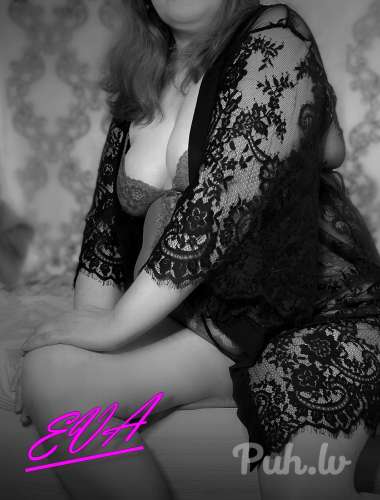 EVA ❤️❤️ (52 aastat) (Foto!) paku saatja-, massaaži- või muid teenuseid (№8751540)