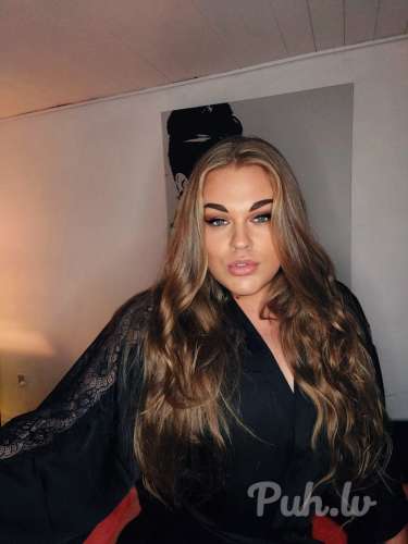 SEXY TRANS GIRL (Nuotrauka!) susipažinti (#8751671)