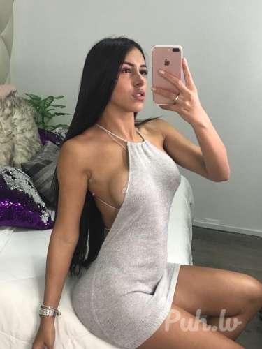 Karine (25 gadi) (Foto!) iepazīsies ar vīrieti seksam (#8751855)