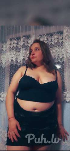 Ingrida (35 aastat) (Foto!) saab mehega seksi eesmärgil tuttavaks (№8752209)