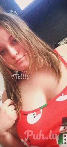 Ingrida (35 aastat) (Foto!) saab mehega seksi eesmärgil tuttavaks (№8752209)