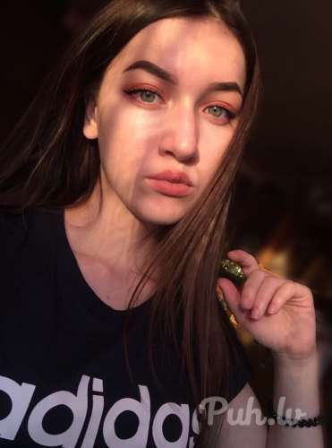 queen💋 (19 aastat) (Foto!) virtuaalsete teenuste pakkumine (№8752465)