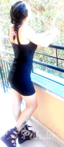 Veronika (25 years) (Photo!) gets acquainted with a man for sex (#8752737)