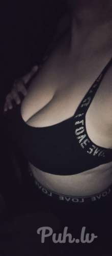 Минет (27 years) (Photo!) gets acquainted with a man for sex (#8752880)