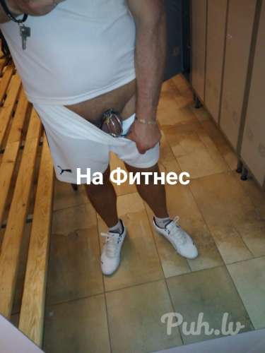 ПроститутОнанист (42 aastat)