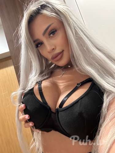 100% Real
Incall in my cosy clean flat. 

Hey my gentlemen! Welcome to my prof…