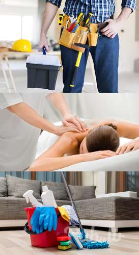 Три👷🏼‍♂️в💆🏼‍♀️1.  (41 год)