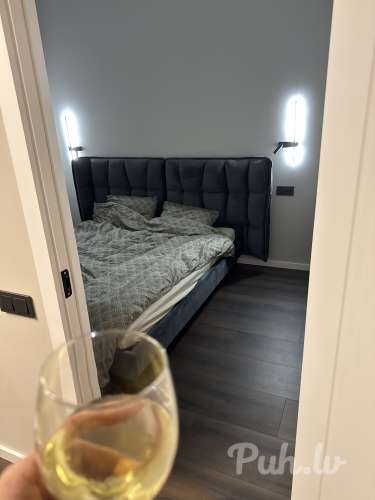 Кто хочет составить компанию?
Симпатичный,  адекватный. 
Отдыхаю в апартаментах, …