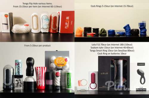 Sex Toys from USA (33 years) (Photo!) offers ir searches for sex toys (#8754694)