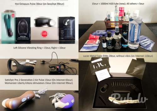 Sex Toys from USA (33 years) (Photo!) offers ir searches for sex toys (#8754694)