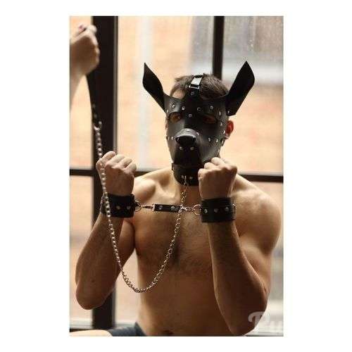 Побуду послушным пёсиком для семейной пары.  Я 41 180 95 17 ухожен симпатичный,  В…