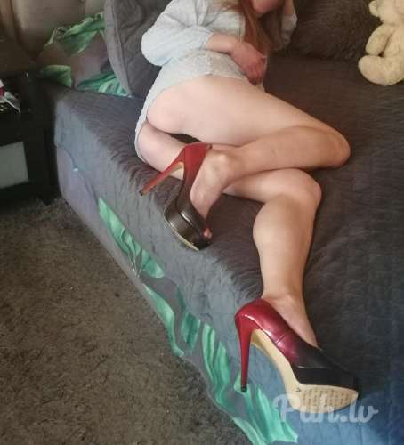 Маргарита (32 aastat) (Foto!) soovib siduda sadomasohhistlikku tutvust (№8757833)