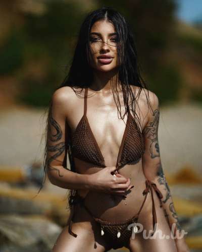 Rahel (26 лет) (Фото!) познакомится с мужчиной для секса (№8757907)