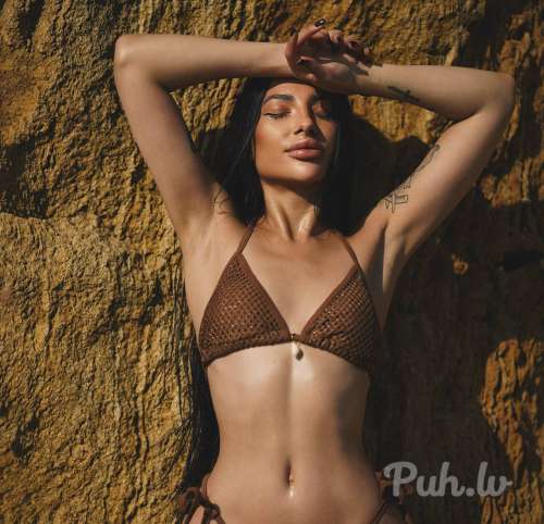 Rahel (26 лет) (Фото!) познакомится с мужчиной для секса (№8757907)