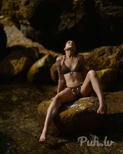 Rahel (26 лет) (Фото!) познакомится с мужчиной для секса (№8757907)