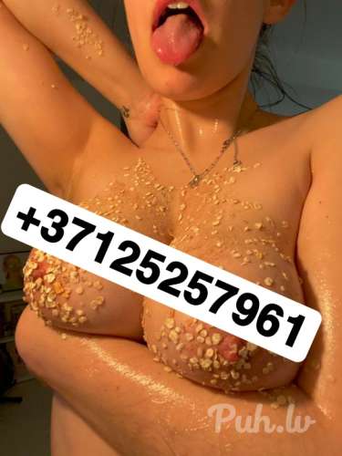 Sveiki,  esmu eskorta meitene,  kas pieejama seksa attiecībām.  Esmu ļoti godīga un…