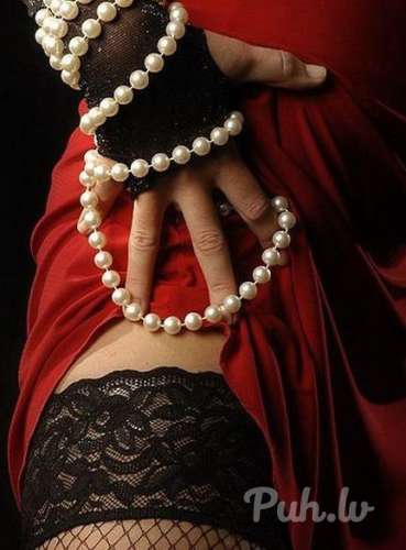 Страстная Брюнетка45 (45 лет)