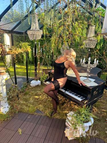 🍒Aleksandra🍒 (34 metai) (Nuotrauka!) pasiūlyti escorto paslaugas ar masažą (#8758451)