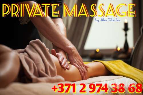 ⚕️Just ☯️ Relax❤️‍🔥 (35 лет) (Фото!) познакомится с мужчиной (№8758519)