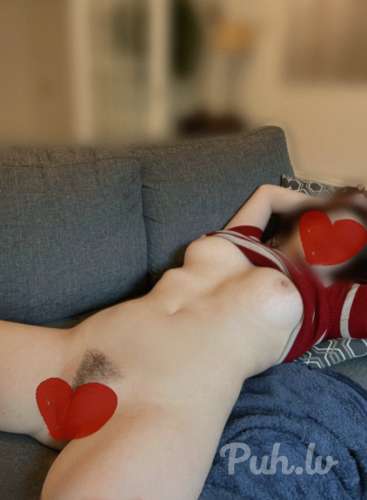 Kate ❤️ (26 лет) (Фото!) предлагает эскорт, массаж или другие услуги (№8758546)