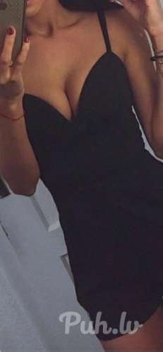 Erotiskā masāža (Nuotrauka!) pasiūlyti escorto paslaugas ar masažą (#8758620)