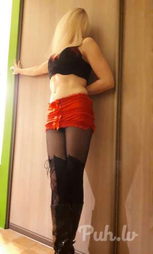 Жаннет (46 metų) (Nuotrauka!) pasiūlyti escorto paslaugas ar masažą (#8758779)