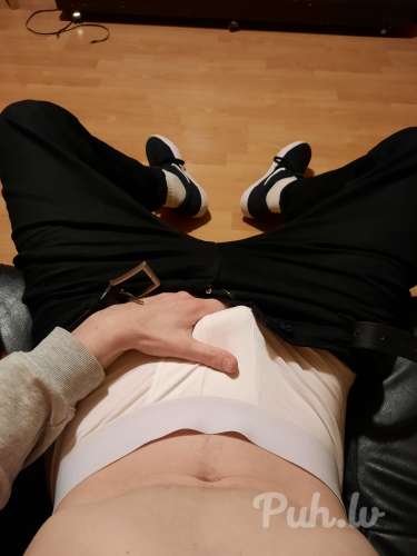 Satikšos ar čali uz oralo trešdien.  Vieta ir.  Man 31/179/69/16.  Varu tik tev ats…