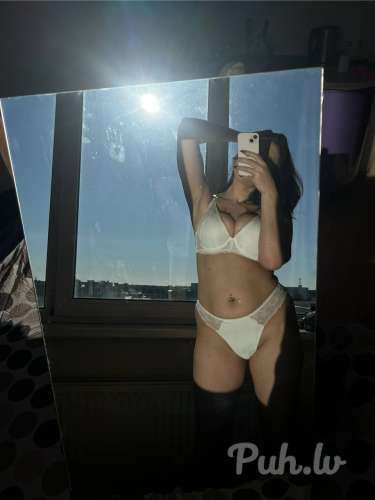 🍑 ANĀLA BAUDA PIEEJAMA 🍑
✨ Pilnīga relaksācija un neaizmirstama pieredze ✨
Sag…