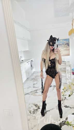 Эльвира (26 gadi) (Foto!) iepazīsies ar vīrieti seksam (#8760199)