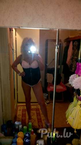 Inna (46 years) (Photo!) gets acquainted with a man for sex (#8760948)