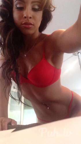 Miya (Photo!) gets acquainted with a man for sex (#8761328)