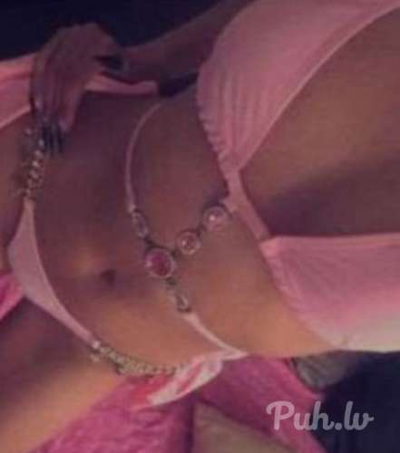 Hot service available