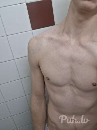 Kristalin i (23 years)