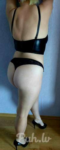 Vita (Foto!) piedāvā masāžu, eskorta vai citus pakalpojumus (#8763184)