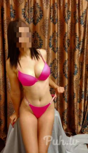 💥VALMIERĀ💥 (Foto!) iepazīsies ar vīrieti seksam (#8763211)