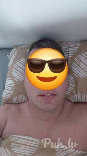 Jānis (31 aasta) (Foto!) saab tuttavaks naisega seksi eesmärgil (№8763963)