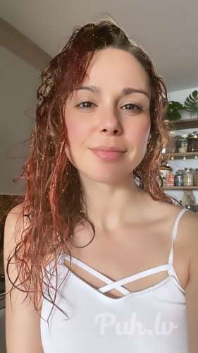 Ornella (26 years) (Photo!) gets acquainted with a man for sex (#8764069)