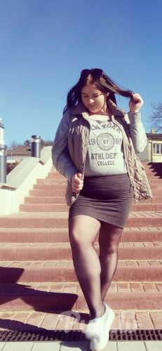 salda19 (35 лет) (Фото!) познакомится с мужчиной для секса (№8765281)