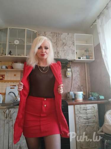 Кристинa (31 metai)