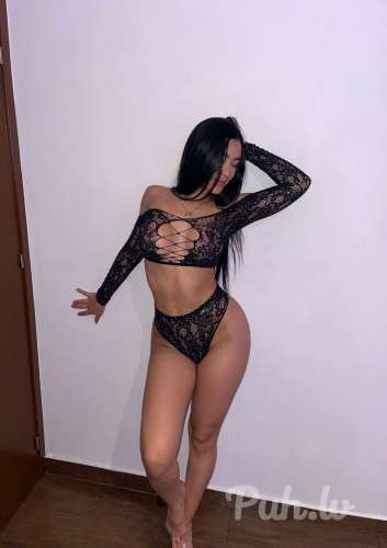 Luz (21 aasta) (Foto!) paku saatja-, massaaži- või muid teenuseid (№8766122)