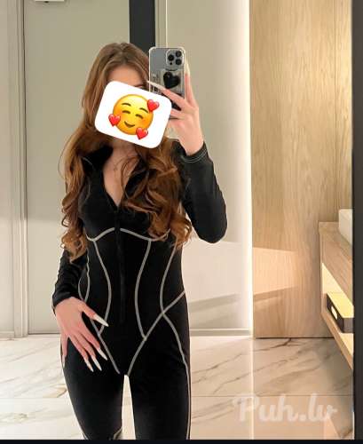 Karina💕 (22 years) (Photo!) offer escort, massage or other services (#8770646)