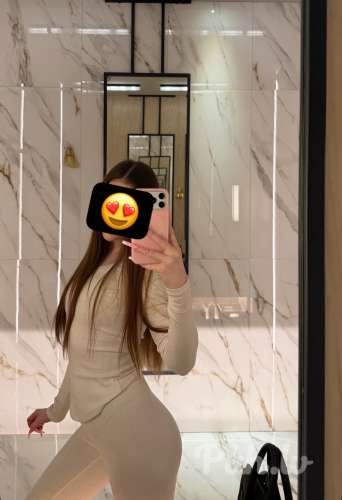 Karina💕 (22 years) (Photo!) offer escort, massage or other services (#8770646)