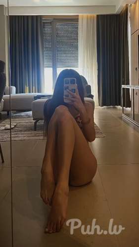 Karina💕 (22 years) (Photo!) offer escort, massage or other services (#8770646)