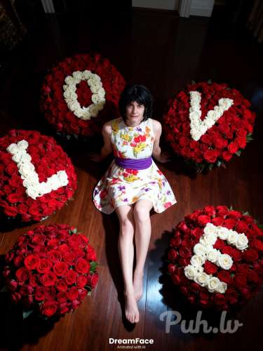 Свeтлaнa (41 gads) (Foto!) interesē tēma Sexwife & Cuckold (#8771829)